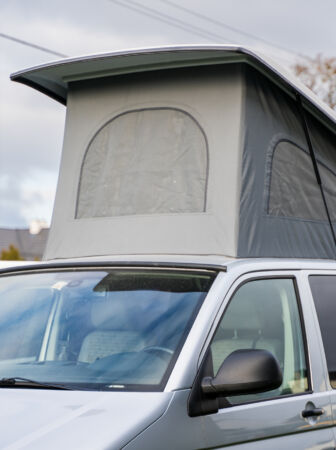 dach sypialny VW T5