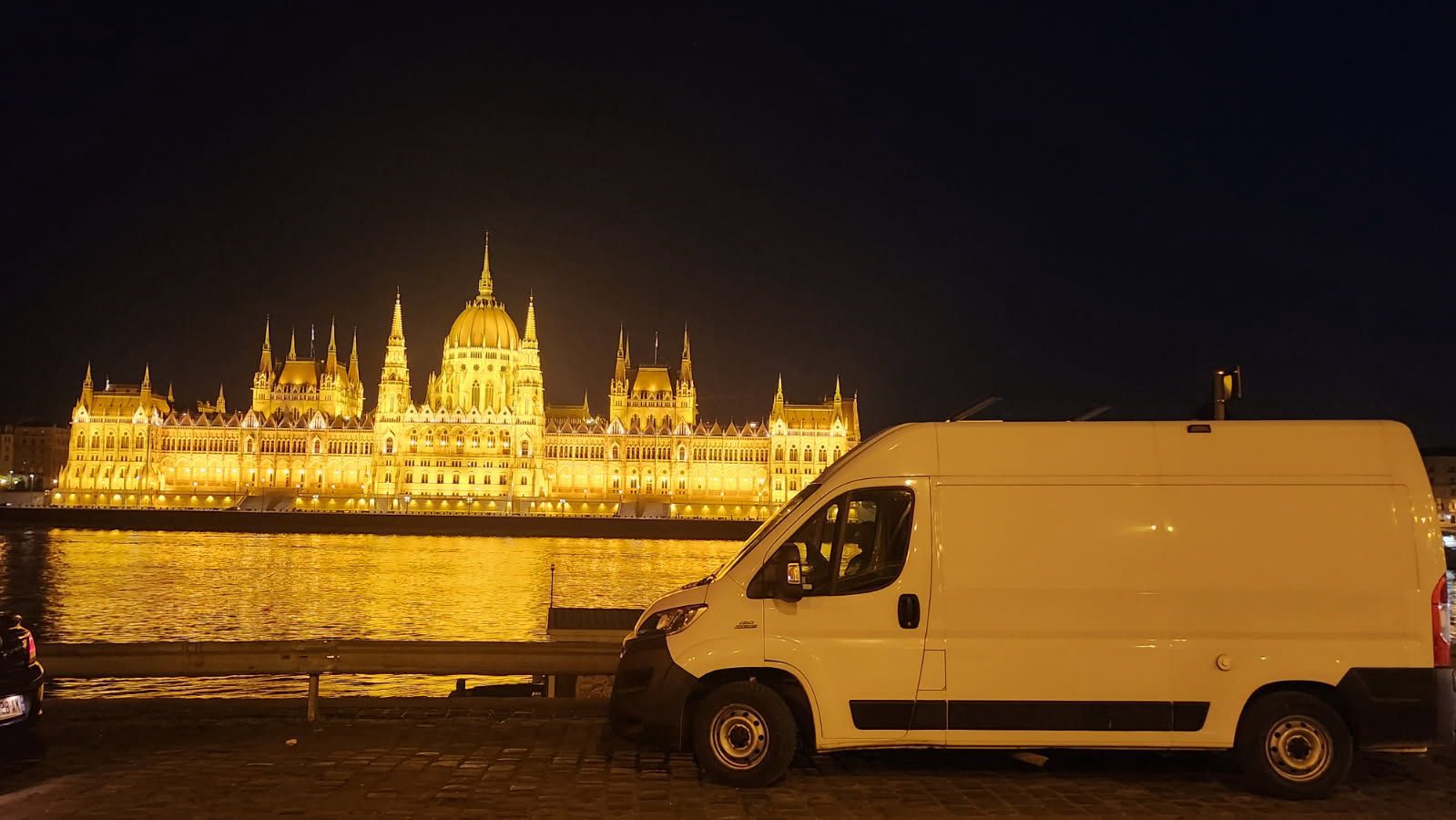 Ducato - zabudowa